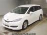 Used 2017 AT toyota wish ZGE20G Image[0]