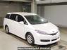 Used 2017 AT toyota wish ZGE20G Image[2]