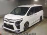 Used 2021 AT toyota voxy ZRR80W Image[0]