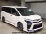 Used 2021 AT toyota voxy ZRR80W Image[2]