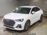 Used 2023 AT audi q3-sportback F3DFGF Image[0]