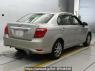 Used 2015 AT toyota corolla-axio NKE165 Image[1]