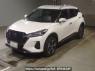 Used 2022 AT nissan kix RP15 Image[0]