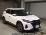 Used 2022 AT nissan kix RP15 Image[2]