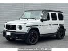 Mercedes Benz G CLASS 463276