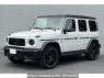 Used 2022 AT mercedes-benz g-class 463276 Image[0]