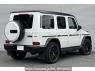 Used 2022 AT mercedes-benz g-class 463276 Image[1]