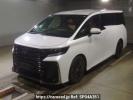 Toyota Vellfire TAHA45W