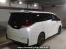 Used 2025 AT toyota vellfire TAHA45W Image[1]