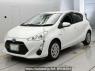 Used 2016 AT toyota aqua NHP10 Image[0]
