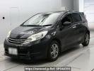 Nissan Note E12
