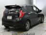 Used 2015 AT nissan note E12 Image[1]