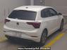 Used 2025 AT volkswagen polo AWDLA Image[1]