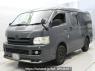 Used 2009 AT toyota hiace-van TRH216K Image[0]