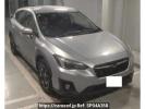 Subaru XV GT3
