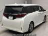 Used 2024 AT toyota alphard AGH40W Image[1]