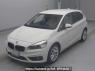 Used 2016 AT bmw 2-series 2A15 Image[0]