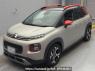 Used 2021 AT citroen c3-aircross A8HN05 Image[0]