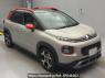 Used 2021 AT citroen c3-aircross A8HN05 Image[2]