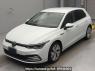Used 2021 AT volkswagen golf CDDFY Image[0]