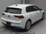 Used 2021 AT volkswagen golf CDDFY Image[1]