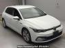 Used 2021 AT volkswagen golf CDDFY Image[2]