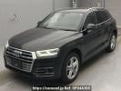 Audi Q5 FYDETS