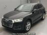 Used 2020 AT audi q5 FYDETS Image[0]