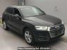 Used 2020 AT audi q5 FYDETS Image[2]