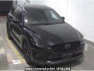 Mazda CX-8 KG5P