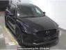 Used 2023 AT mazda cx-8 KG5P Image[0]