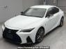 Used 2021 AT lexus is AVE30 Image[0]