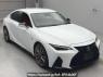 Used 2021 AT lexus is AVE30 Image[2]