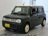 Used 2013 AT suzuki alto-lapin HE22S Image[0]