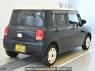 Used 2013 AT suzuki alto-lapin HE22S Image[1]