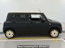 Used 2013 AT suzuki alto-lapin HE22S Image[2]