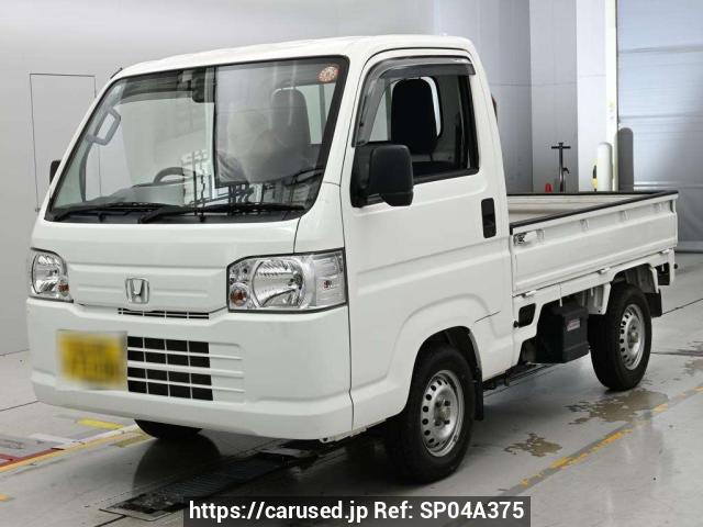 2010 Honda Acty Truck HA9