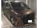 Toyota Alphard Hybrid AAHH45W