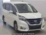 Used 2019 AT nissan serena HFC27 Image[0]