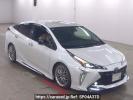 Toyota Prius ZVW51