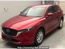 Mazda CX-5 KF5P