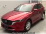 Used 2023 AT mazda cx-5 KF5P Image[0]