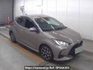Toyota YARIS MXPA10
