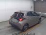 Used 2023 AT toyota yaris MXPA10 Image[2]
