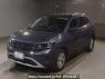 Used 2025 AT volkswagen t-cross C1DKR Image[0]