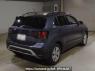 Used 2025 AT volkswagen t-cross C1DKR Image[1]