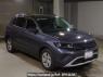 Used 2025 AT volkswagen t-cross C1DKR Image[2]