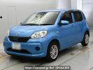 Toyota Passo M700A