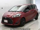 Toyota Sienta NSP170G