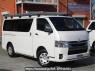 Used 2021 AT toyota hiace-van GDH206V Image[1]